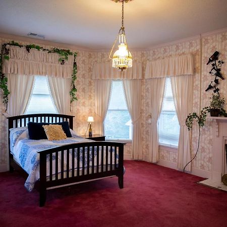 Elloree Bed And Breakfast Ngoại thất bức ảnh