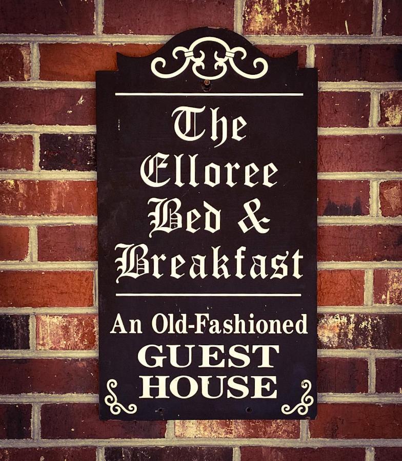 Elloree Bed And Breakfast Ngoại thất bức ảnh