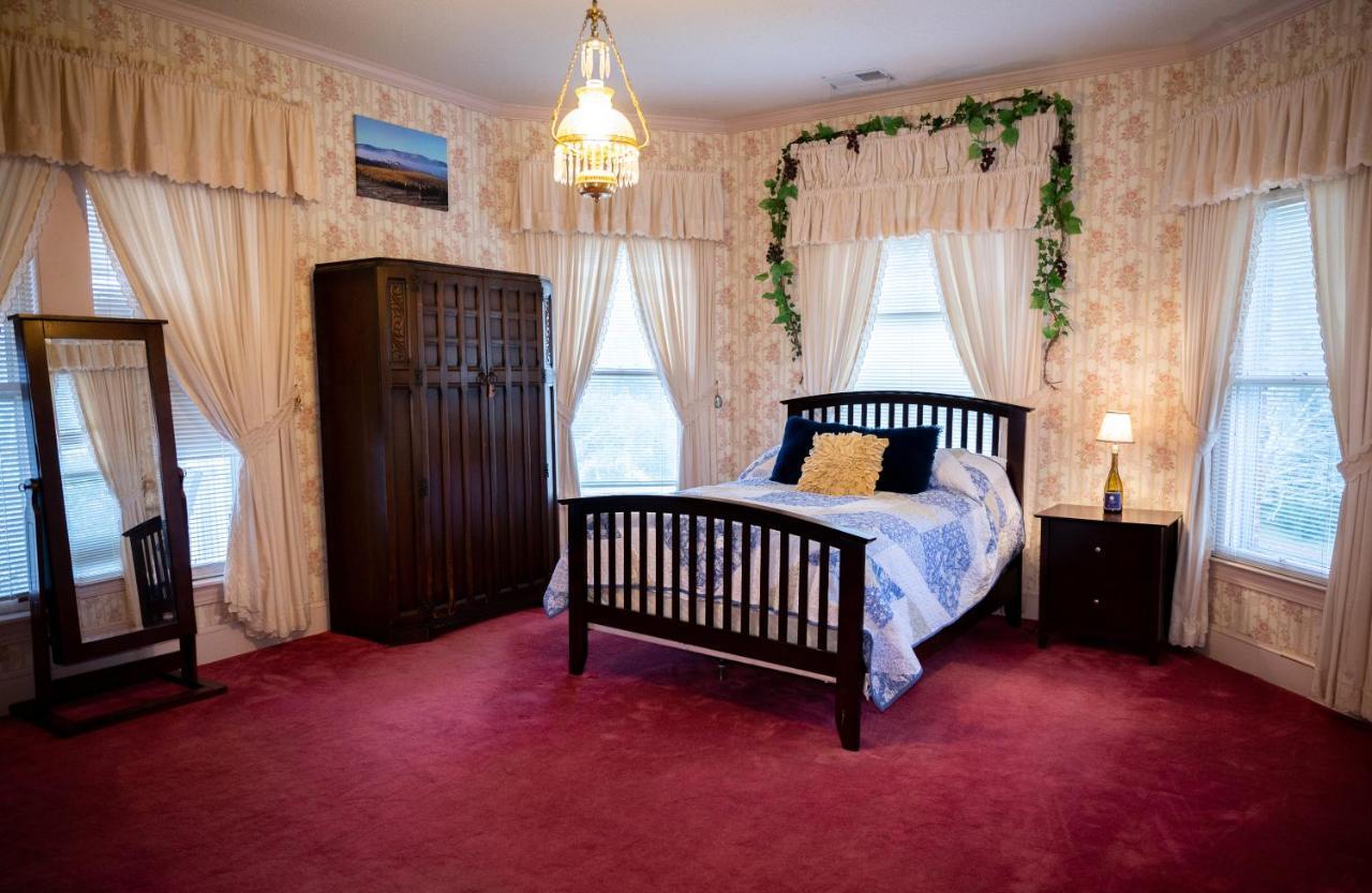 Elloree Bed And Breakfast Ngoại thất bức ảnh